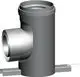 Wolf-Stuetzbogen-konzentrisch-DN110-160-87-Grad-mit-Auflageschiene-2651834 gallery number 1